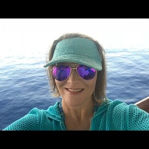 Meet your Posher, Susan